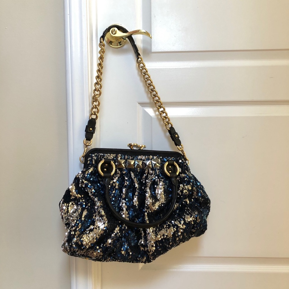 Marc Jacob’s women’s purse
